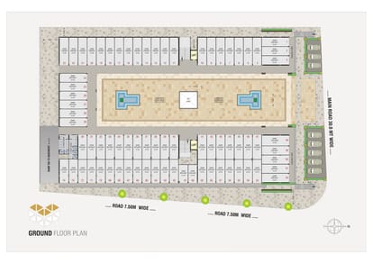 Applewood City Mall Brochure Image 3