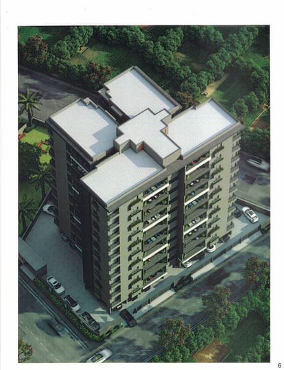 Galaxy Ananta Brochure Image 6
