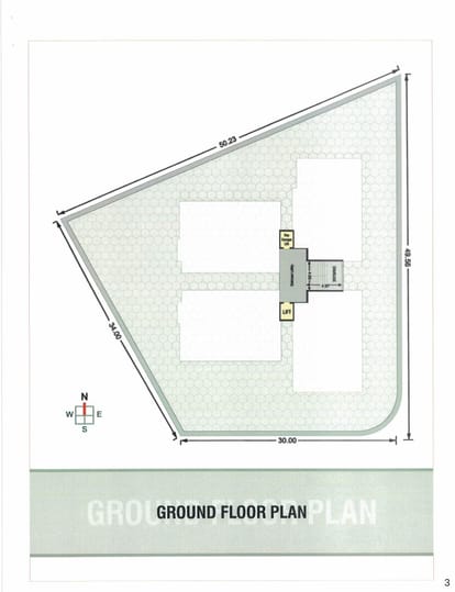 Galaxy Ananta Brochure Image 3