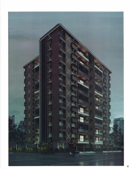 Galaxy Ananta Brochure Image 4