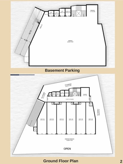 Golden Square Brochure Image 2