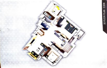 Galaxy Iscon Brochure Image 8