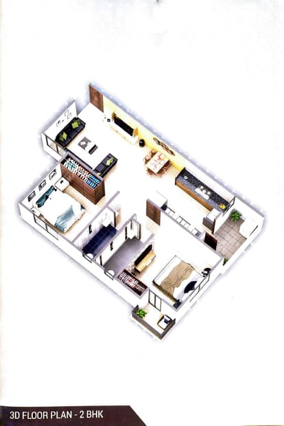 Galaxy Iscon Brochure Image 4