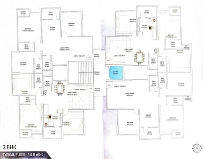 Galaxy Iscon Brochure Image 9