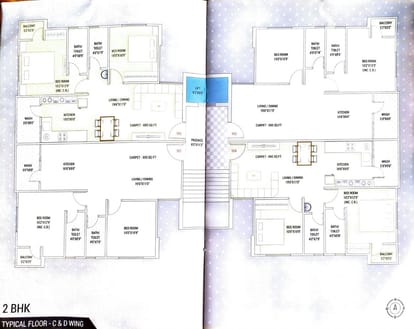 Galaxy Iscon Brochure Image 5