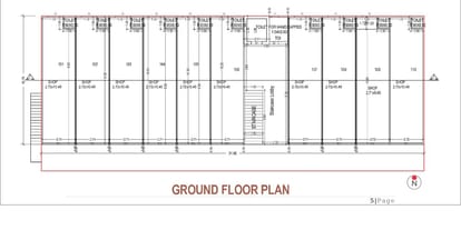 Ishaan Plaza Brochure Image 5
