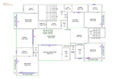 Vision Heights Brochure Image 6