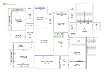 Vision Heights Brochure Image 7