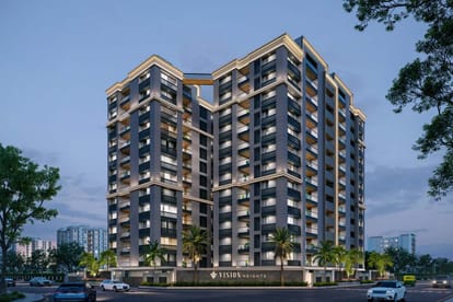 Vision Heights Brochure Image 3