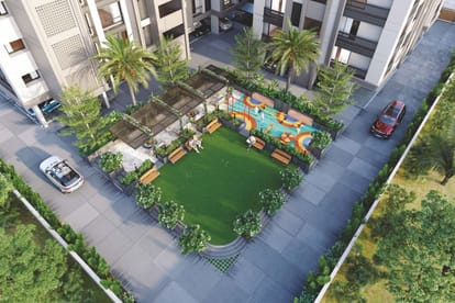 Vision Heights Brochure Image 4