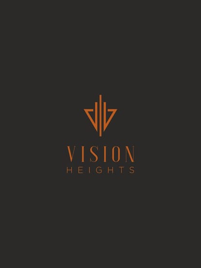 Vision Heights Brochure Image 1