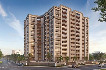 Vision Heights Brochure Image 2