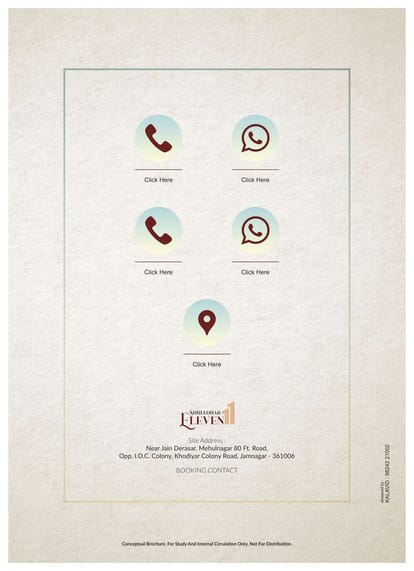 Shreedhar 11 Brochure Image 19