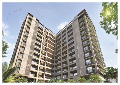Shreedhar 11 Brochure Image 3