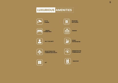 Icon Vista Brochure Image 9
