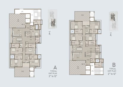 Madhav Skyline Brochure Image 6
