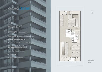 Madhav Skyline Brochure Image 4