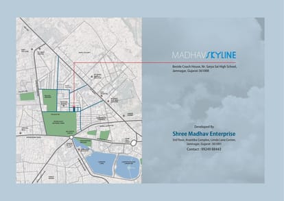 Madhav Skyline Brochure Image 7