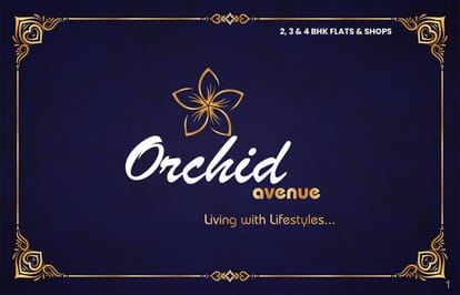 Orchid Avenue Brochure Image 1