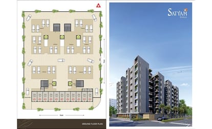 Satyam Status Brochure Image 3