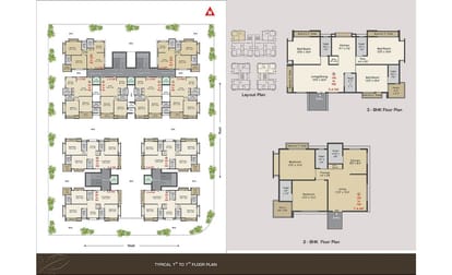 Satyam Status Brochure Image 4