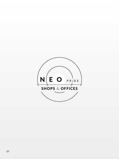 Neo Pride Brochure Image 1