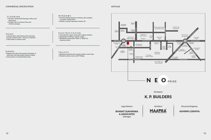 Neo Pride Brochure Image 7