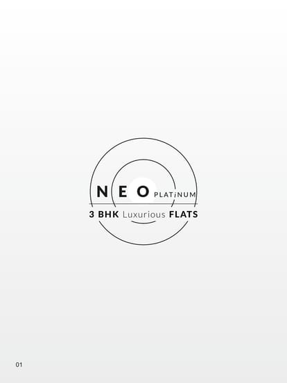 Neo Platinum Brochure Image 1