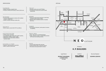 Neo Platinum Brochure Image 6