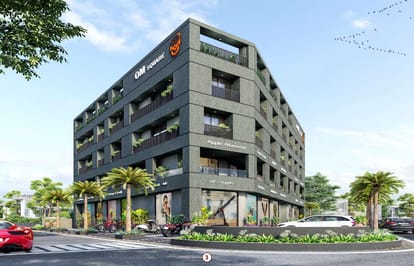 Om Square Brochure Image 3