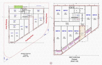 Om Square Brochure Image 4