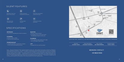Orbit Seven Brochure Image 12