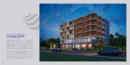 Orbit Seven Brochure Image 5