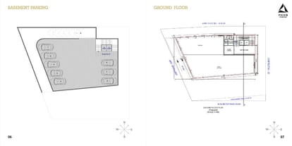 Prism complex Brochure Image 4