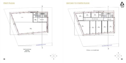 Prism complex Brochure Image 5