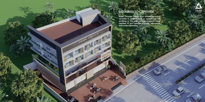 Prism complex Brochure Image 3