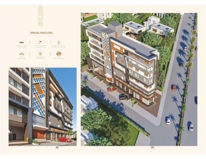 Prime Paradise Brochure Image 5