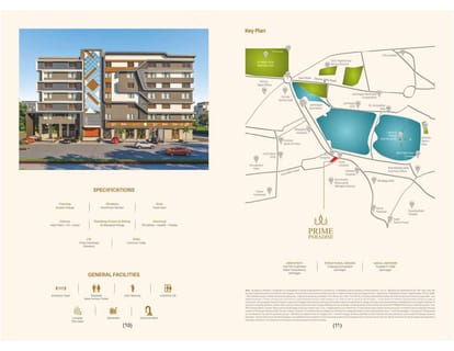 Prime Paradise Brochure Image 6