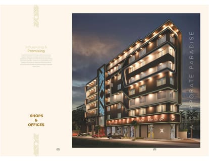 Prime Paradise Brochure Image 2