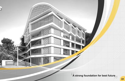Royal Empire Brochure Image 2