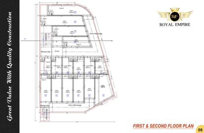 Royal Empire Brochure Image 9