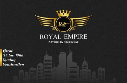 Royal Empire Brochure Image 1