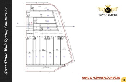 Royal Empire Brochure Image 11