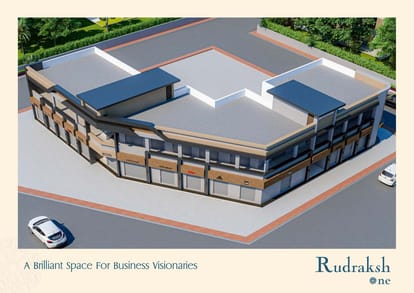 Rudraksh One Brochure Image 2