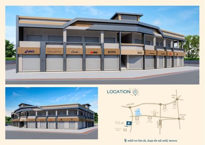 Rudraksh One Brochure Image 4