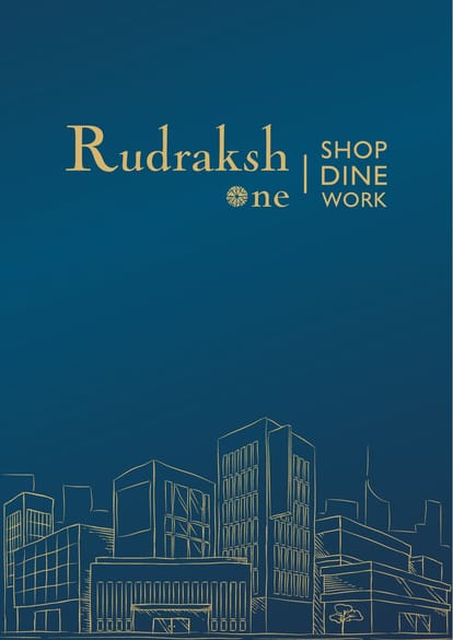 Rudraksh One Brochure Image 1