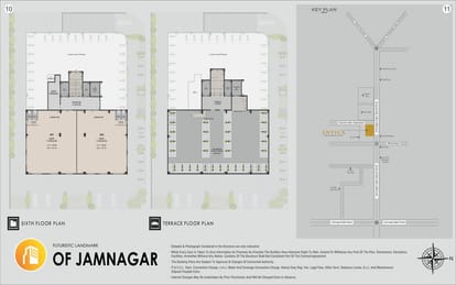Antila The Business Point Brochure Image 6