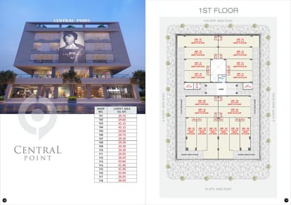 Central Point Brochure Image 6