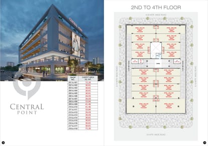 Central Point Brochure Image 7