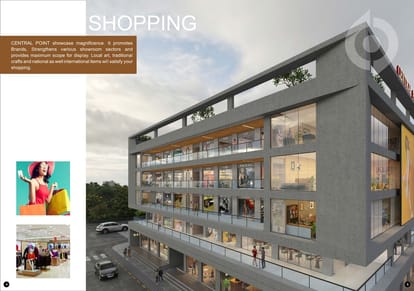 Central Point Brochure Image 3